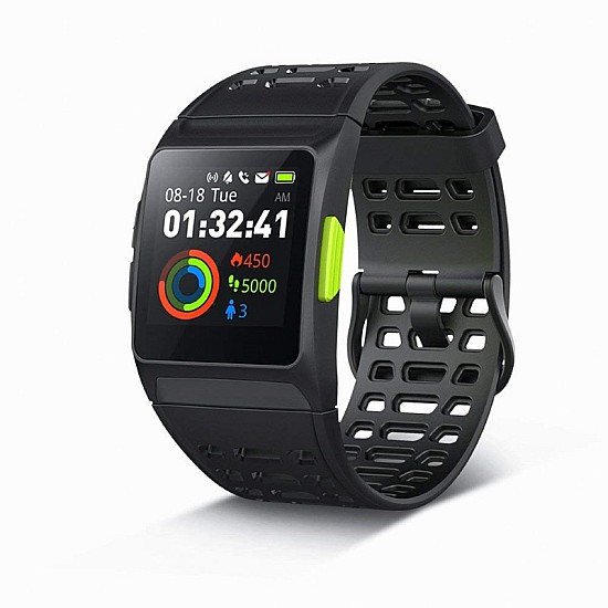 Iwownfit watch 2024